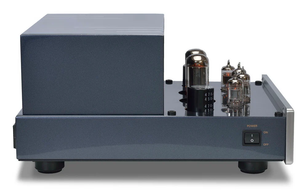PrimaLuna EVO 100 TUBE DAC - DAC à tubes de classe mondiale - Image 8