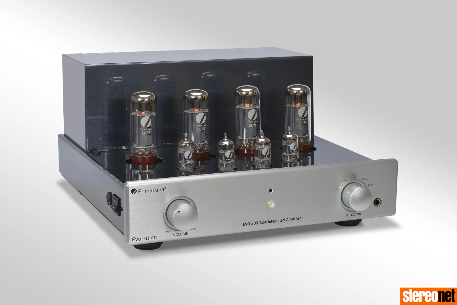 PrimaLuna EVO 200 - Amplificateur stéréo 44 W/C à tubes - Image 10