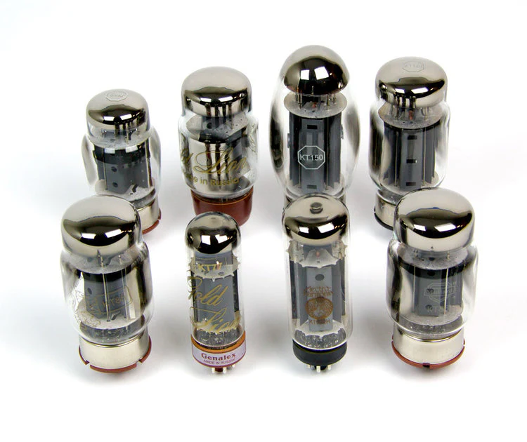 PrimaLuna EVO 200 - Amplificateur stéréo 44 W/C à tubes - Image 15