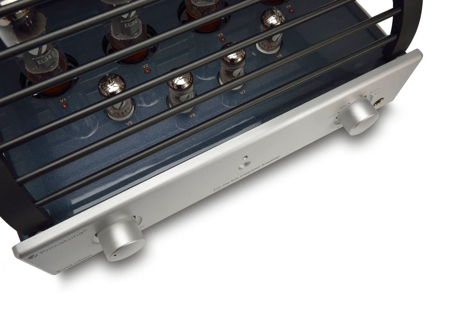PrimaLuna EVO 200 - Amplificateur stéréo 44 W/C à tubes - Image 21