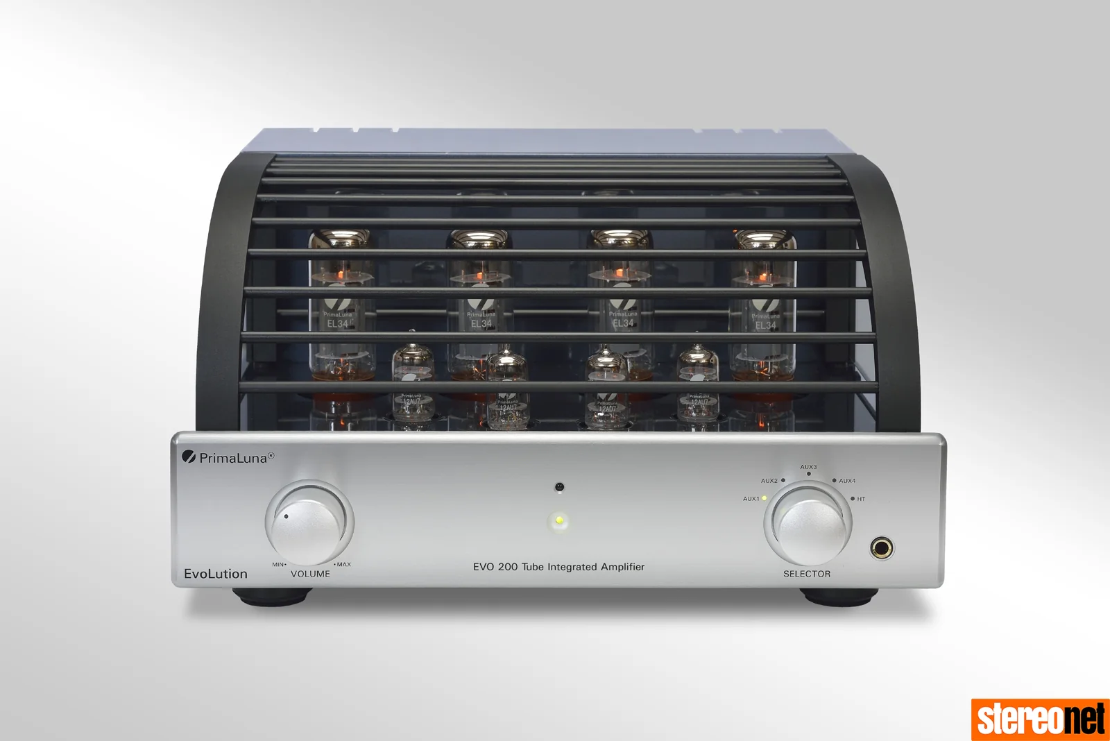 PrimaLuna EVO 200 - Amplificateur stéréo 44 W/C à tubes - Image 7