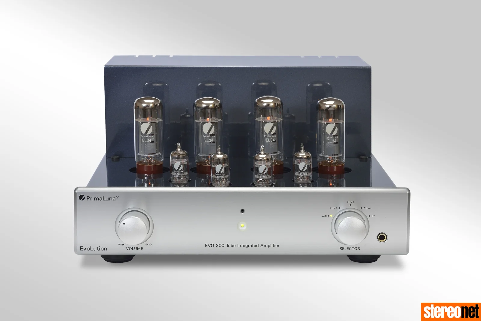 PrimaLuna EVO 200 - Amplificateur stéréo 44 W/C à tubes - Image 8