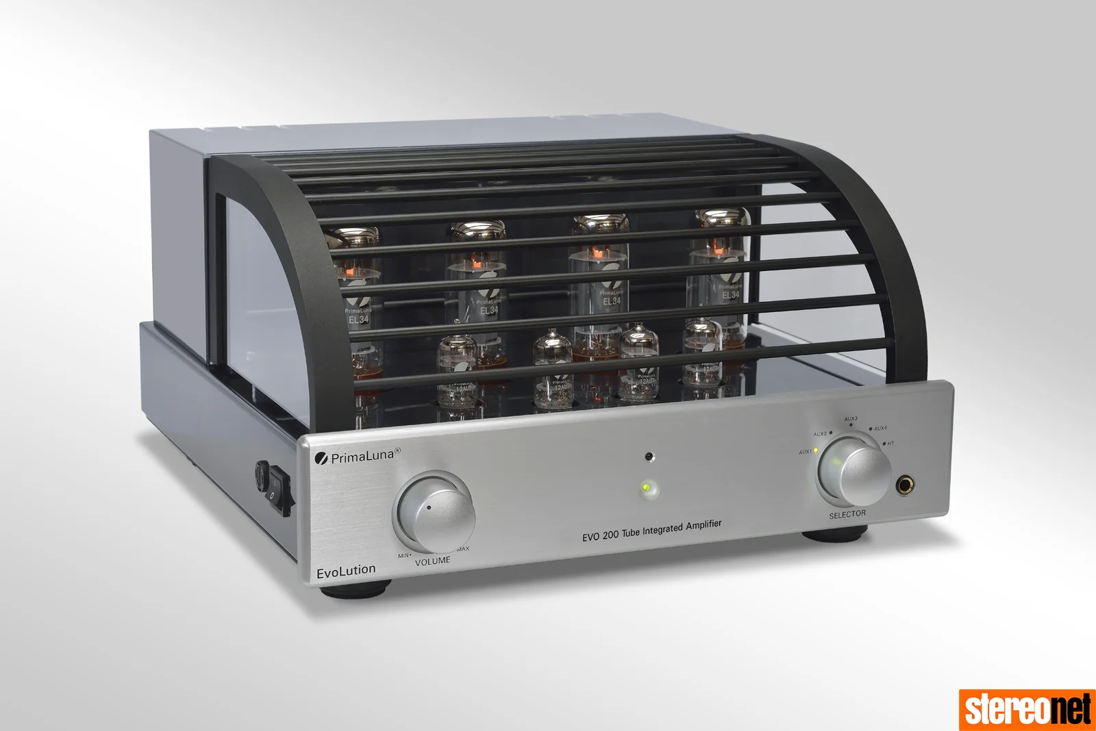 PrimaLuna EVO 200 - Amplificateur stéréo 44 W/C à tubes - Image 9