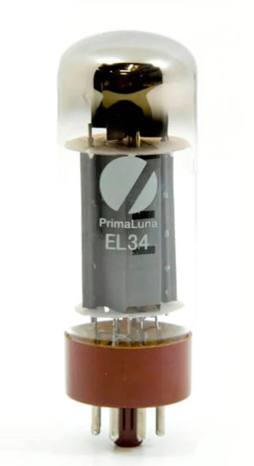 PrimaLuna EVO 300 - Amplificateur stéréo Linaire à tubes : 42 watts x 2 + Triode 24 watts x 2 - Image 18