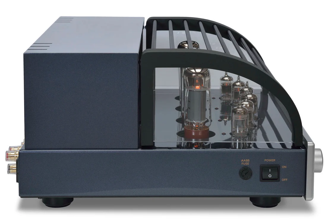 PrimaLuna EVO 300 - Amplificateur stéréo Linaire à tubes : 42 watts x 2 + Triode 24 watts x 2 - Image 7
