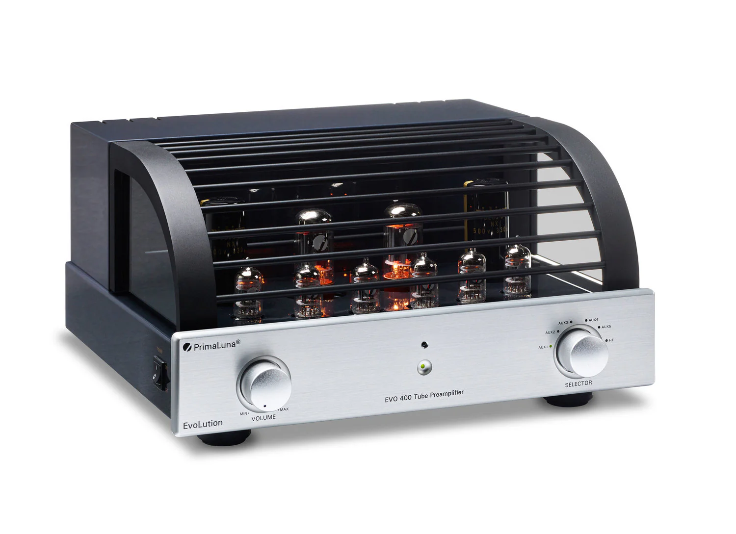 Prima Luna EVO 400 TUBE PRE - Préamplificateur stéréo - Image 9