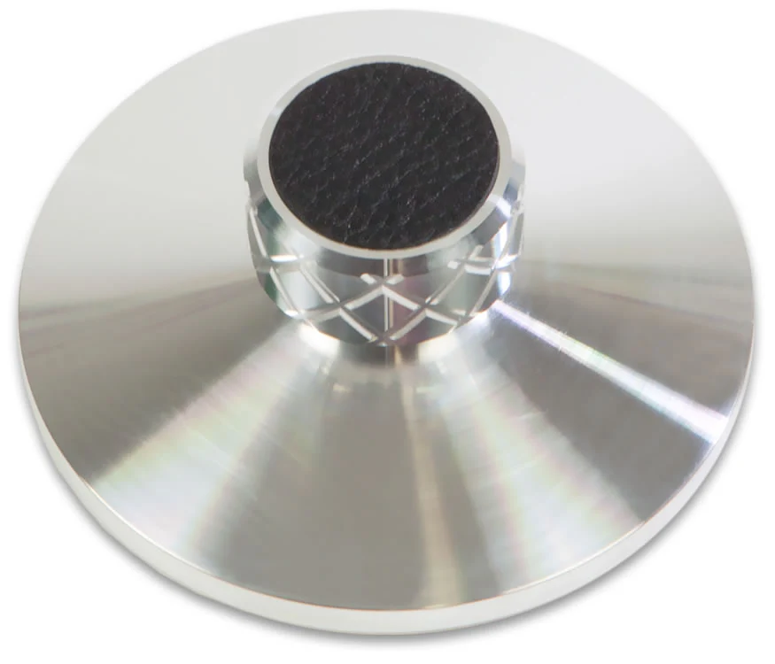 Pro-Ject PJ50433243 - Mécanisme de blocage pour vinyl autour de l'axe central - Image 2