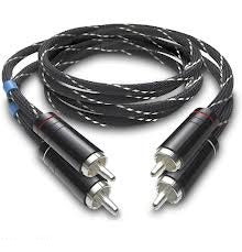 Pro-Ject Connect It - Câbles RCA mâle - RCA mâles optimisés de Pro-Ject - Image 2