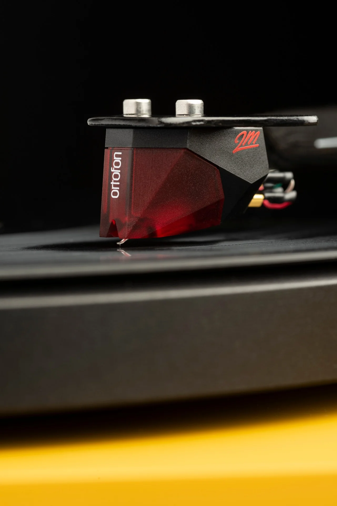 Pro-Ject Debut Carbon EVO - Table tournante de conception parfaite - Image 11