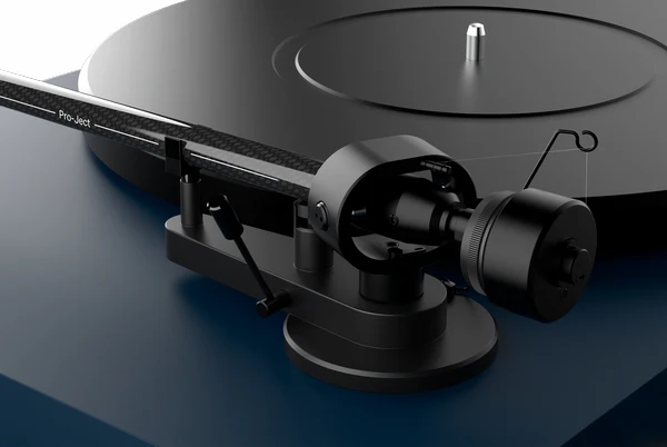 Pro-Ject Debut Carbon EVO - Table tournante de conception parfaite - Image 12