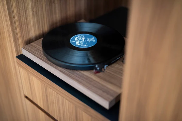 Pro-Ject Debut Carbon EVO - Table tournante de conception parfaite - Image 9