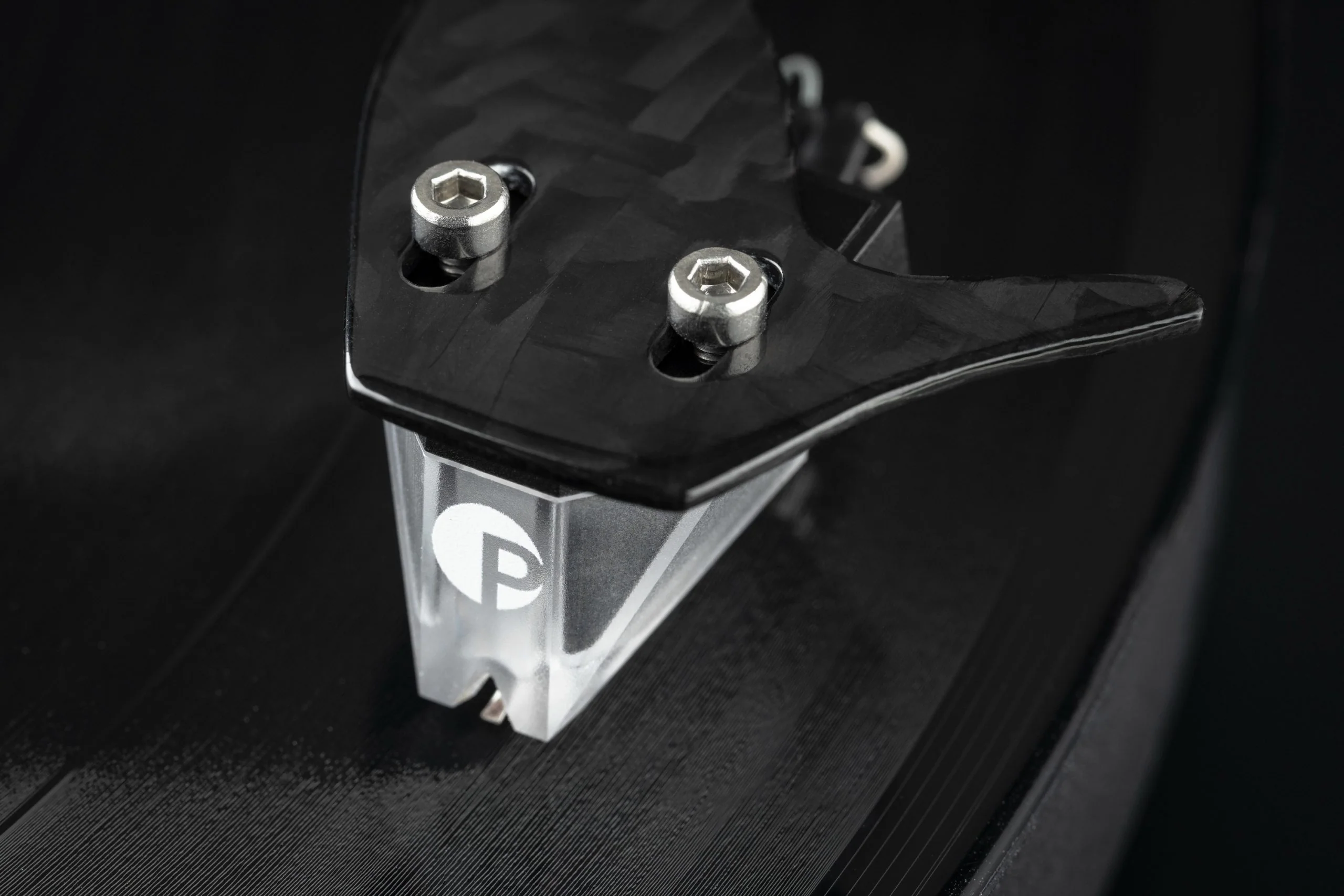 Pro-Ject Debut Pro + Pick It Pro - Table tournante pour audiophile avec cartouche Pick It Pro finition piano noir - Image 13