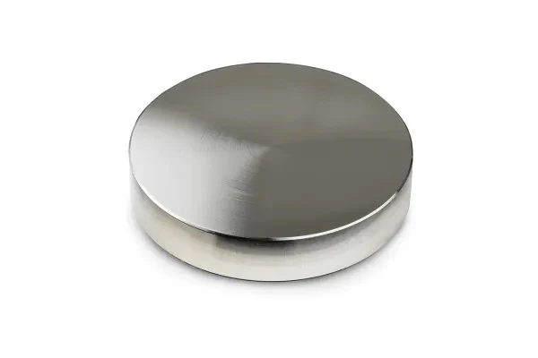 Pro-Ject Record Puck - Disque de maintien pour vinyle de 190G en aluminium - Image 2