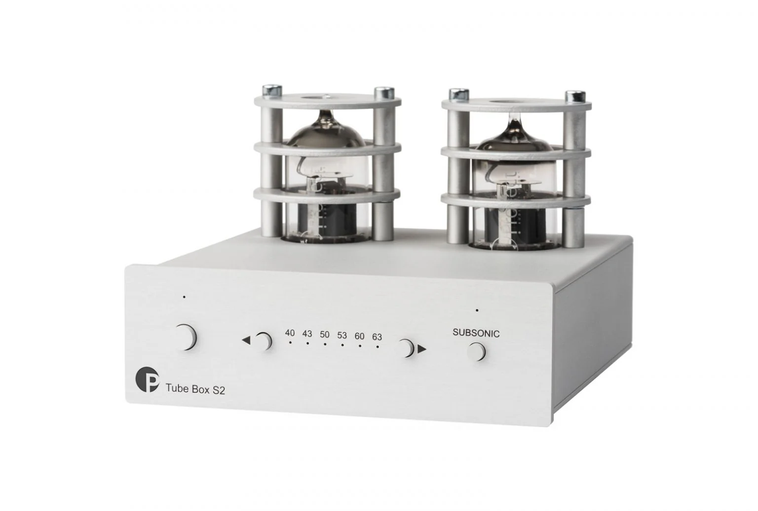 Pro-Ject TubeBox 2 - Préamplificateur phono à tubes - Image 3