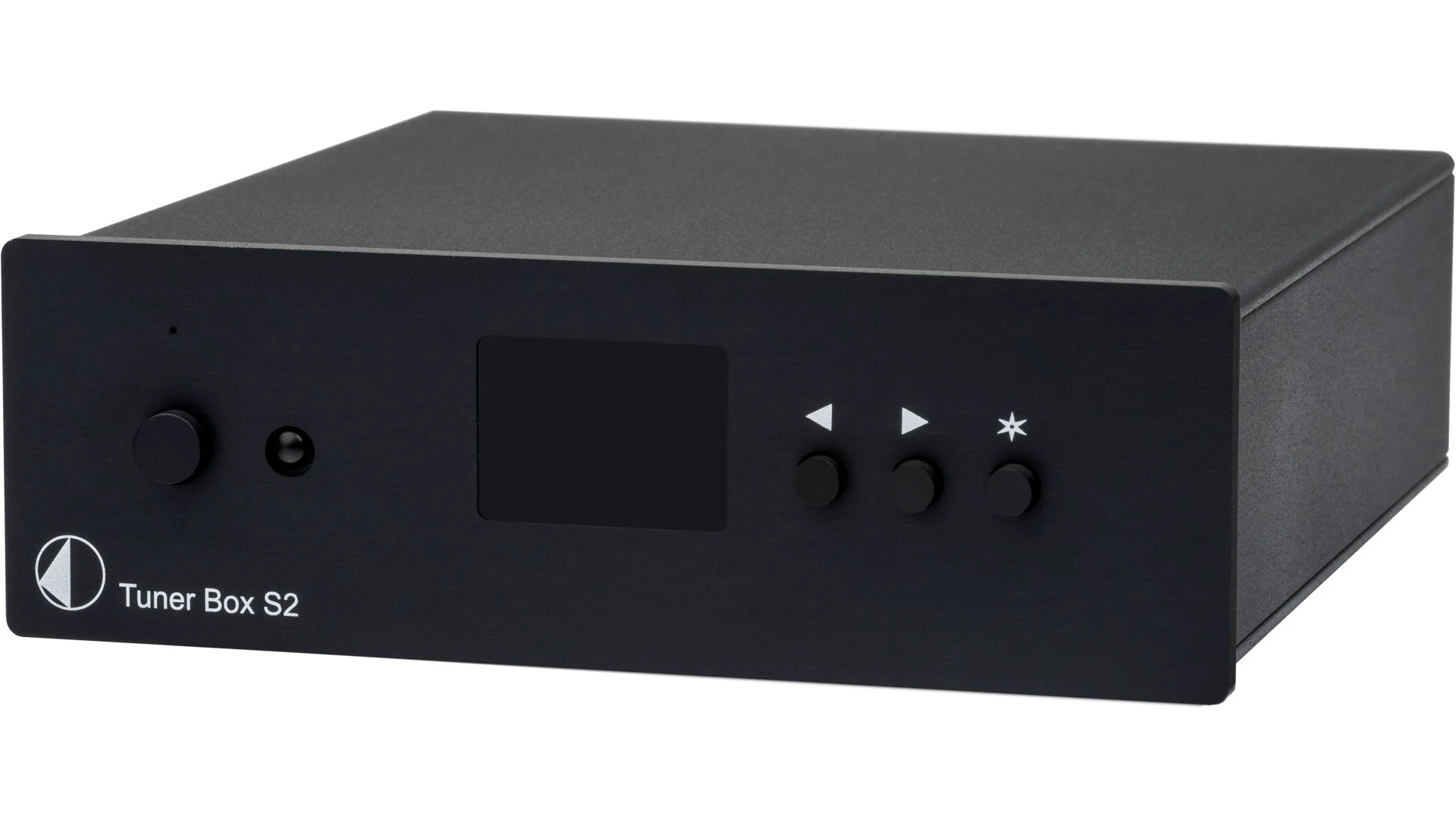 Pro-Ject Tuner Box S2 - Syntonisateur FM programmable 99 stations - Image 2