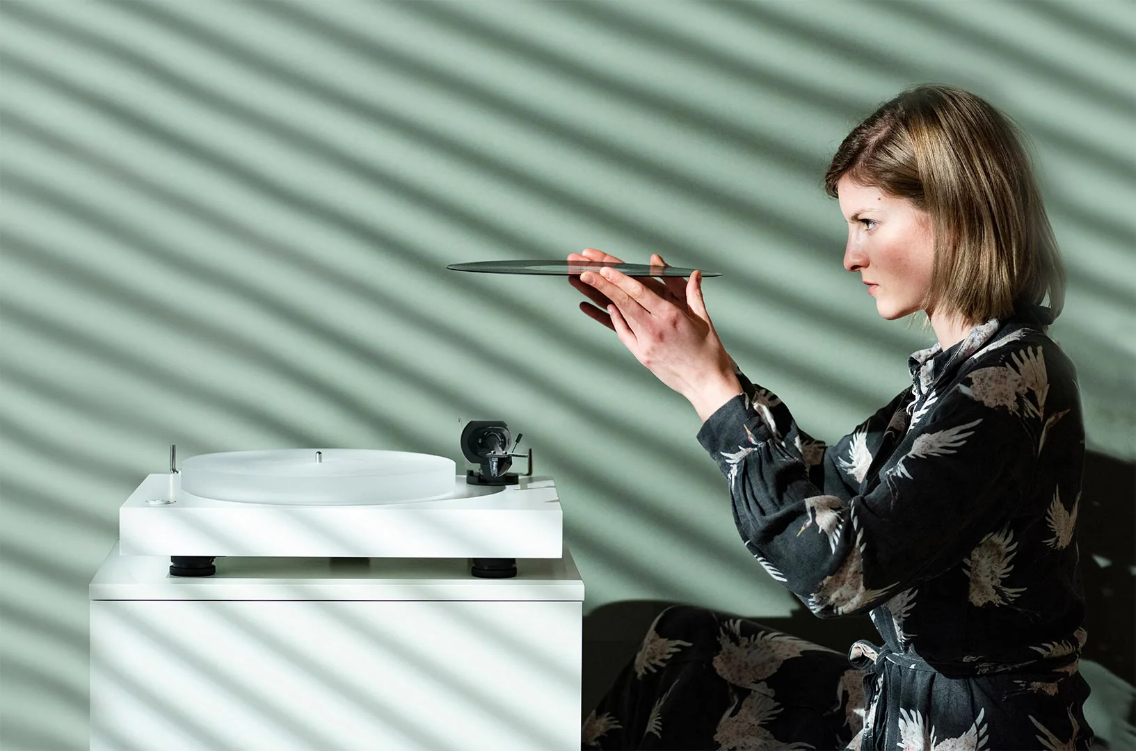 Pro-Ject X2 - Table tournante audiophile au meilleur prix possible (Démonstrateur) - Image 2