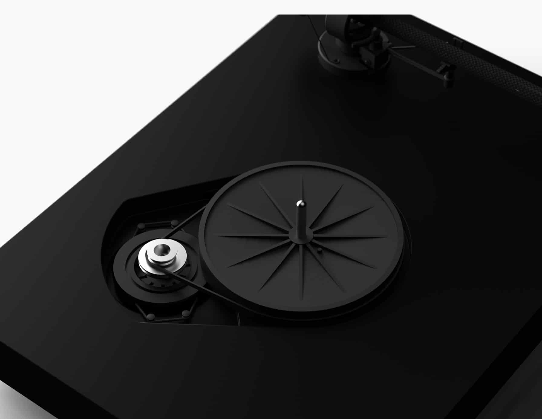 Pro-Ject X2 - Table tournante audiophile au meilleur prix possible (Démonstrateur) - Image 3