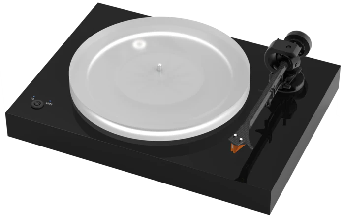Pro-Ject X2 - Table tournante audiophile au meilleur prix possible (Démonstrateur) - Image 4