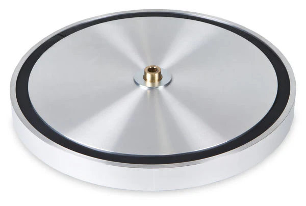 Pro-Ject Xtension 9 Evolution - Table tournante pour audiophile finition Piano noir - Image 2