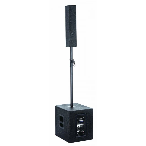 Pro Audio PPA-12SB – Système de haut-parleurs professionnel 2000W - Image 4