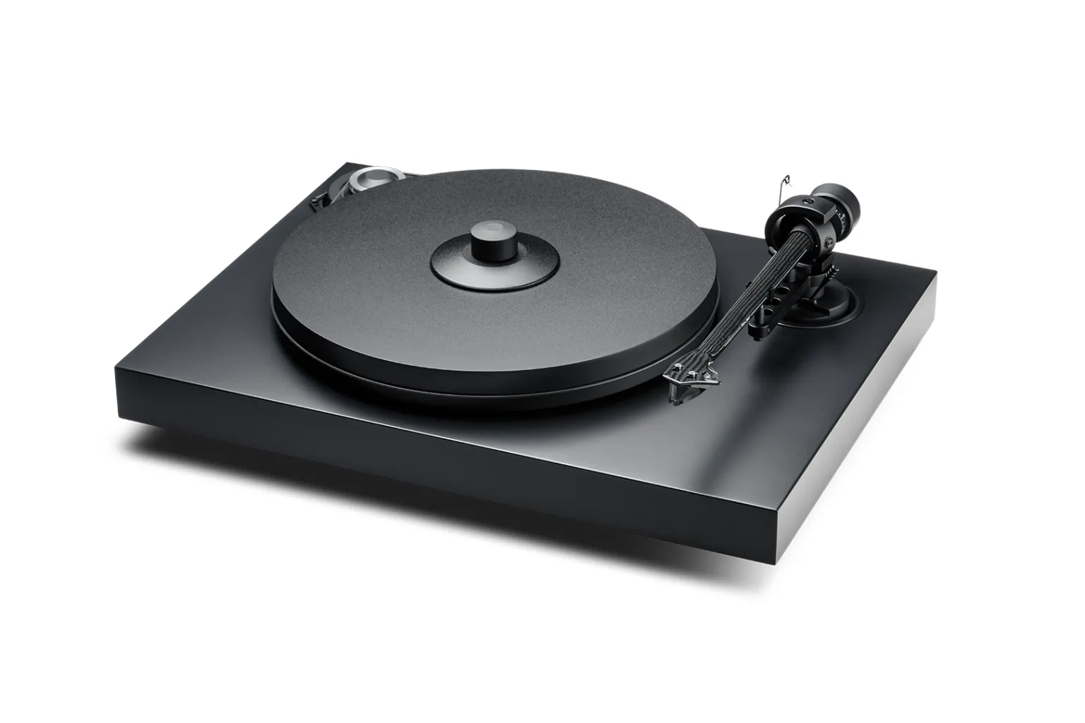 Pro-Ject 2Xperience - Table tournante haut de gamme satiné noire - Image 2