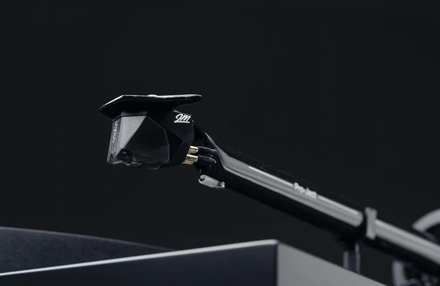 Pro-Ject 2Xperience - Table tournante haut de gamme satiné noire - Image 4