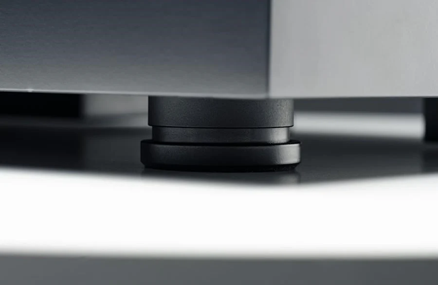 Pro-Ject 2Xperience - Table tournante haut de gamme satiné noire - Image 6