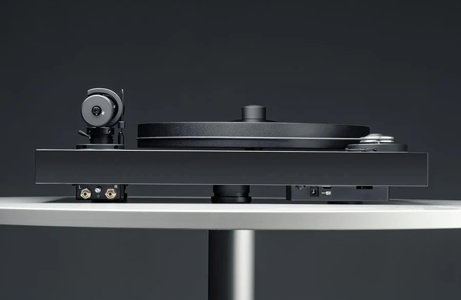 Pro-Ject 2Xperience - Table tournante haut de gamme satiné noire - Image 8