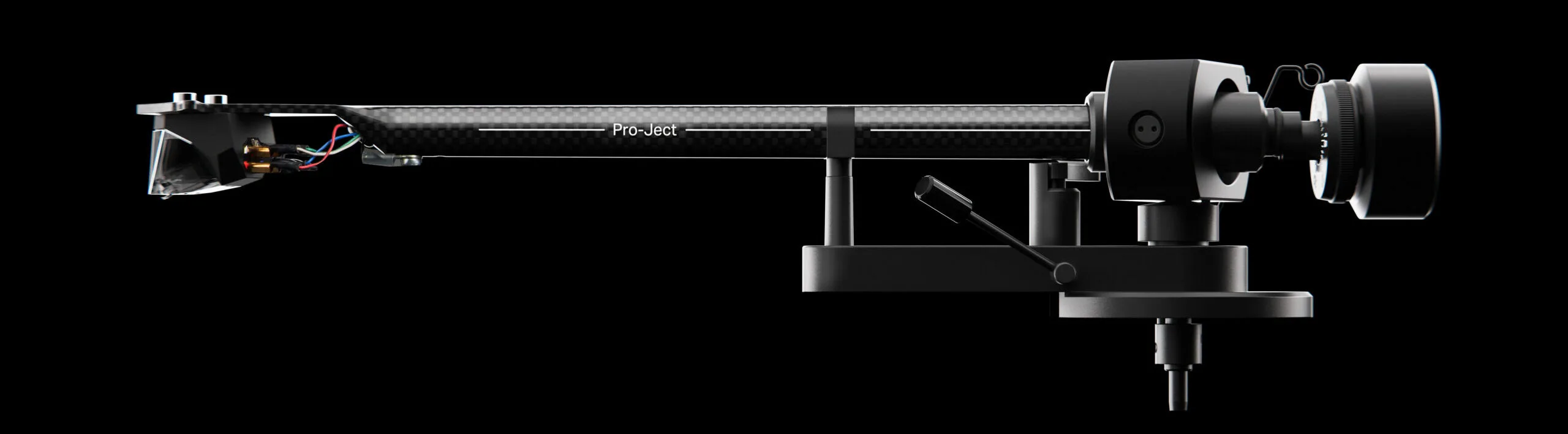 Pro-Ject Debut EVO 2 - Table tournante haut de gamme avec cartouche Pick It MM EVO - Image 14