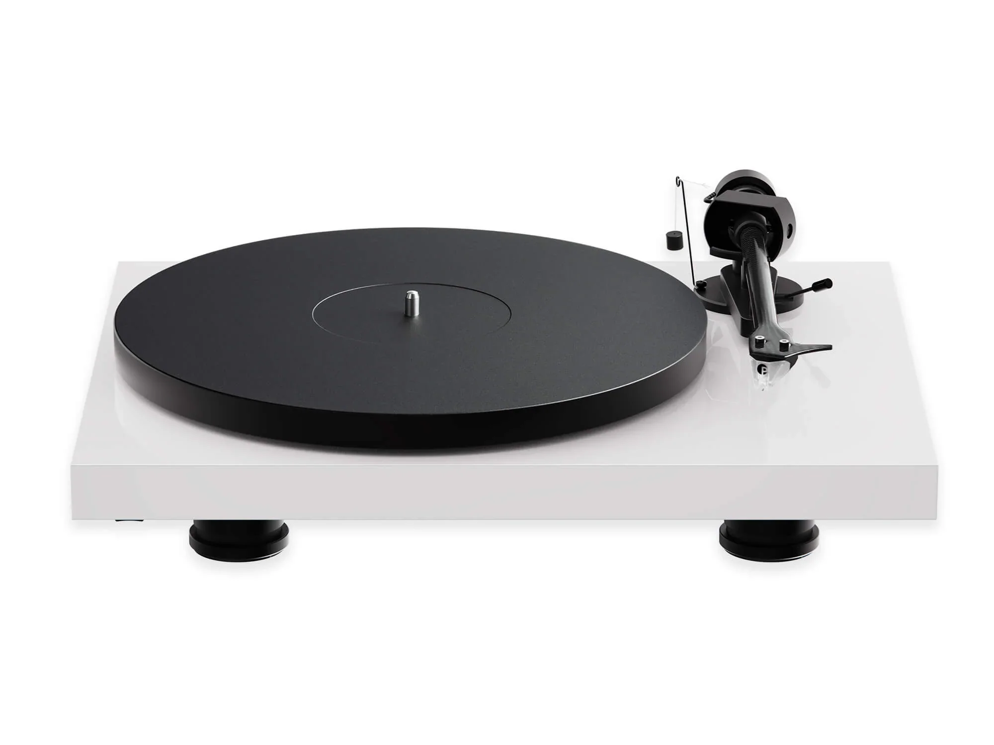 Pro-Ject Debut EVO 2 - Table tournante haut de gamme avec cartouche Pick It MM EVO - Image 17