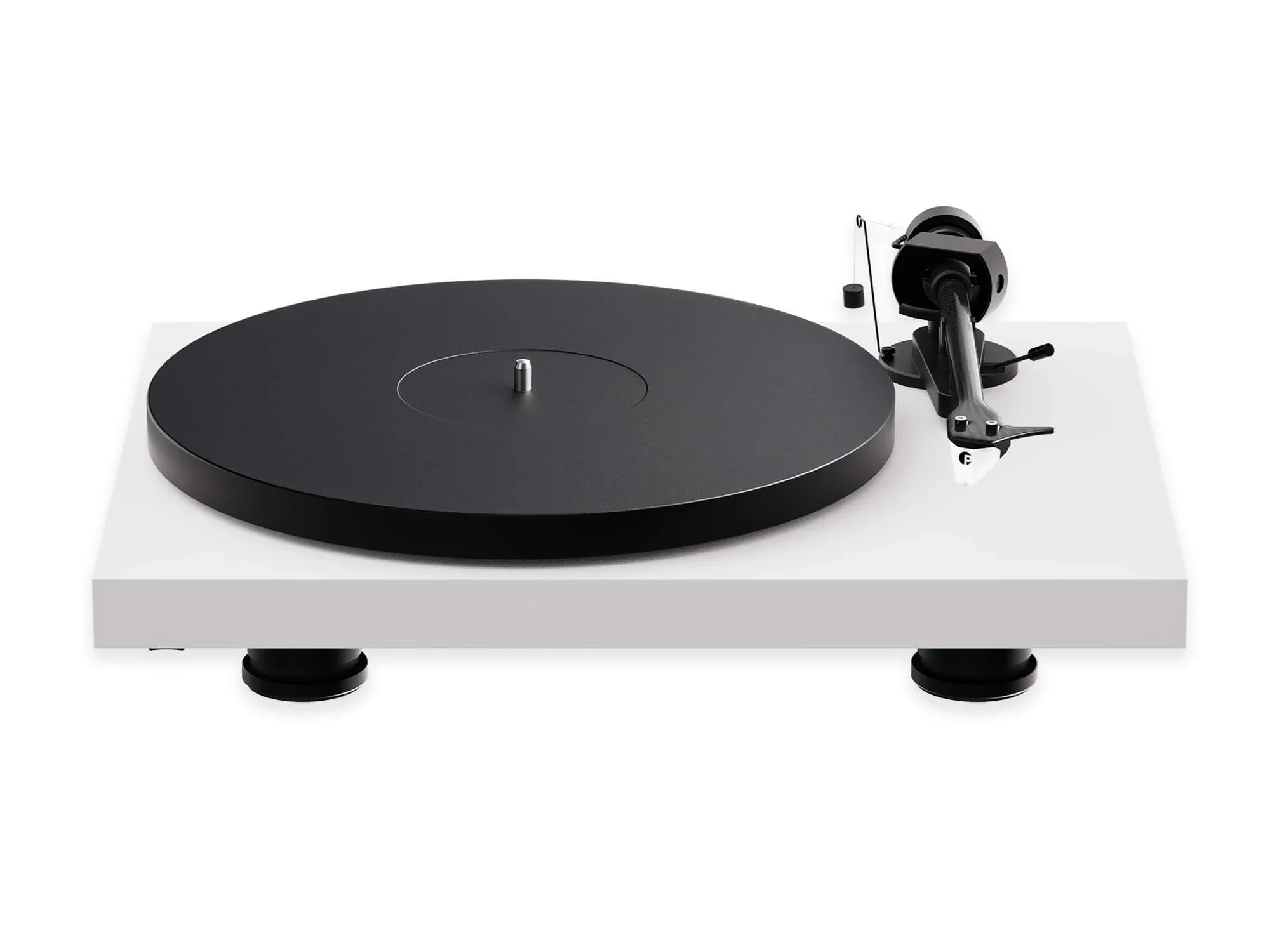 Pro-Ject Debut EVO 2 - Table tournante haut de gamme avec cartouche Pick It MM EVO - Image 20