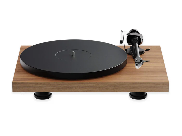 Pro-Ject Debut EVO 2 - Table tournante haut de gamme avec cartouche Pick It MM EVO - Image 23