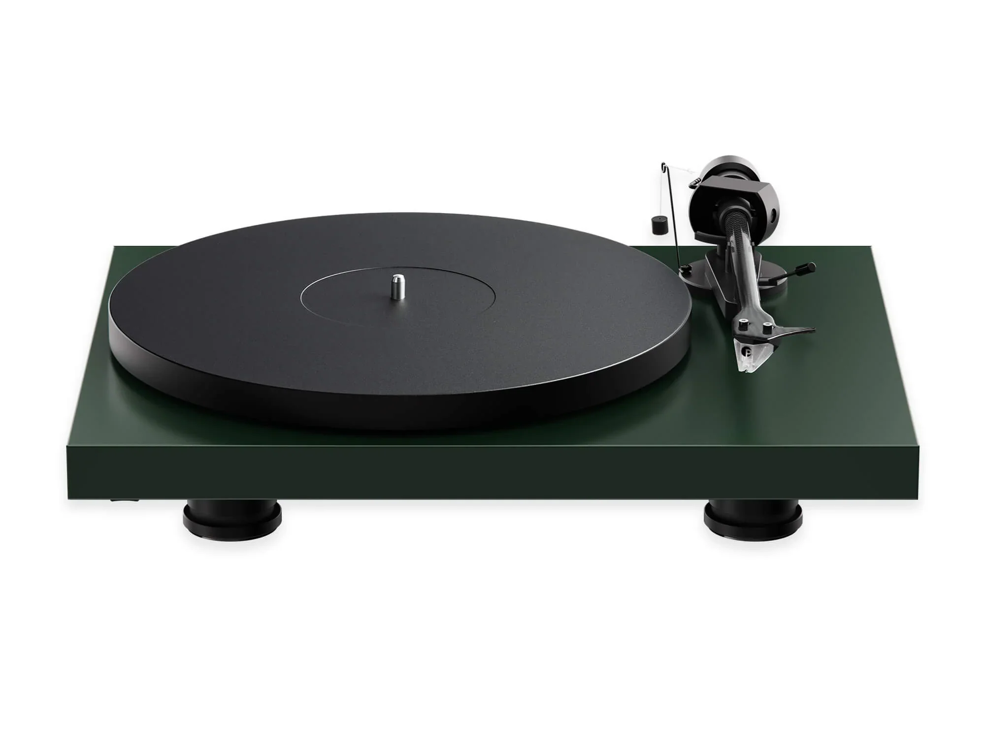 Pro-Ject Debut EVO 2 - Table tournante haut de gamme avec cartouche Pick It MM EVO - Image 25
