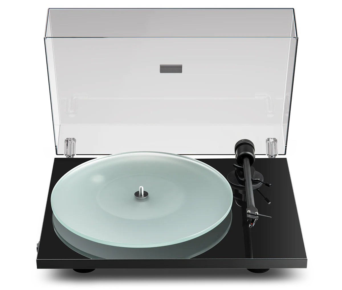 Pro-Ject T1 EVO Strandard | Table tournante avec cartouche Ortofon OM10 - Image 10