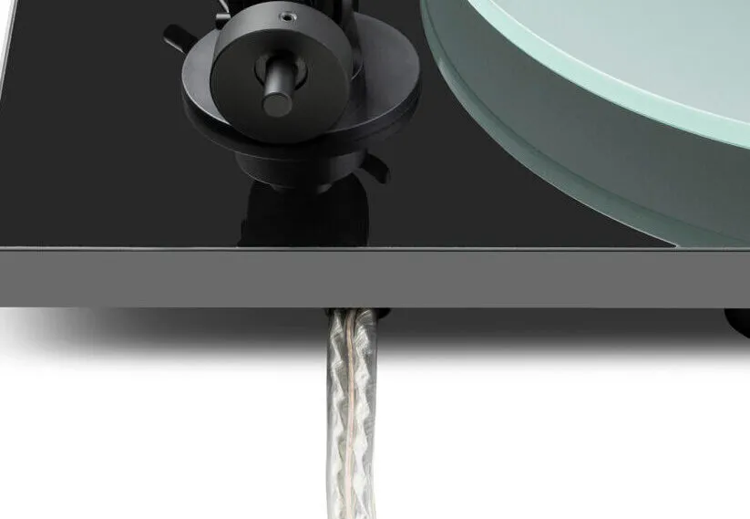 Pro-Ject T1 EVO Strandard | Table tournante avec cartouche Ortofon OM10 - Image 13