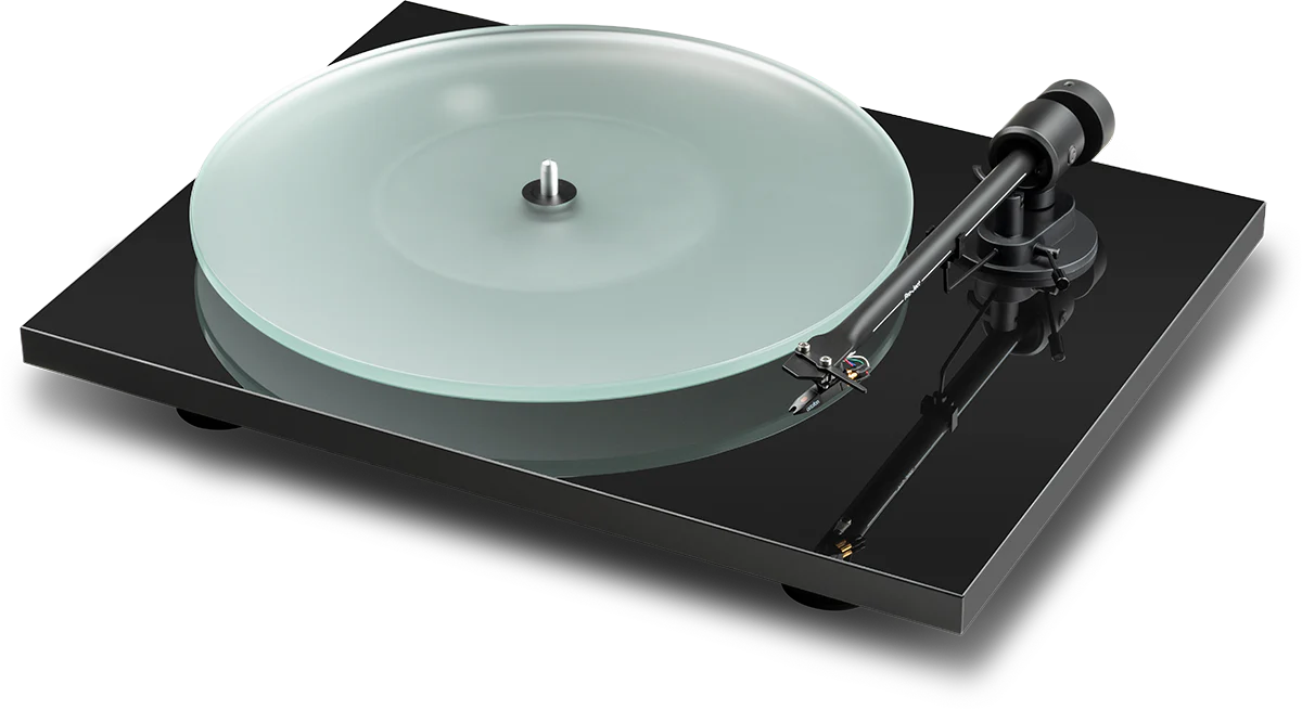 Pro-Ject T1 EVO Strandard | Table tournante avec cartouche Ortofon OM10 - Image 4