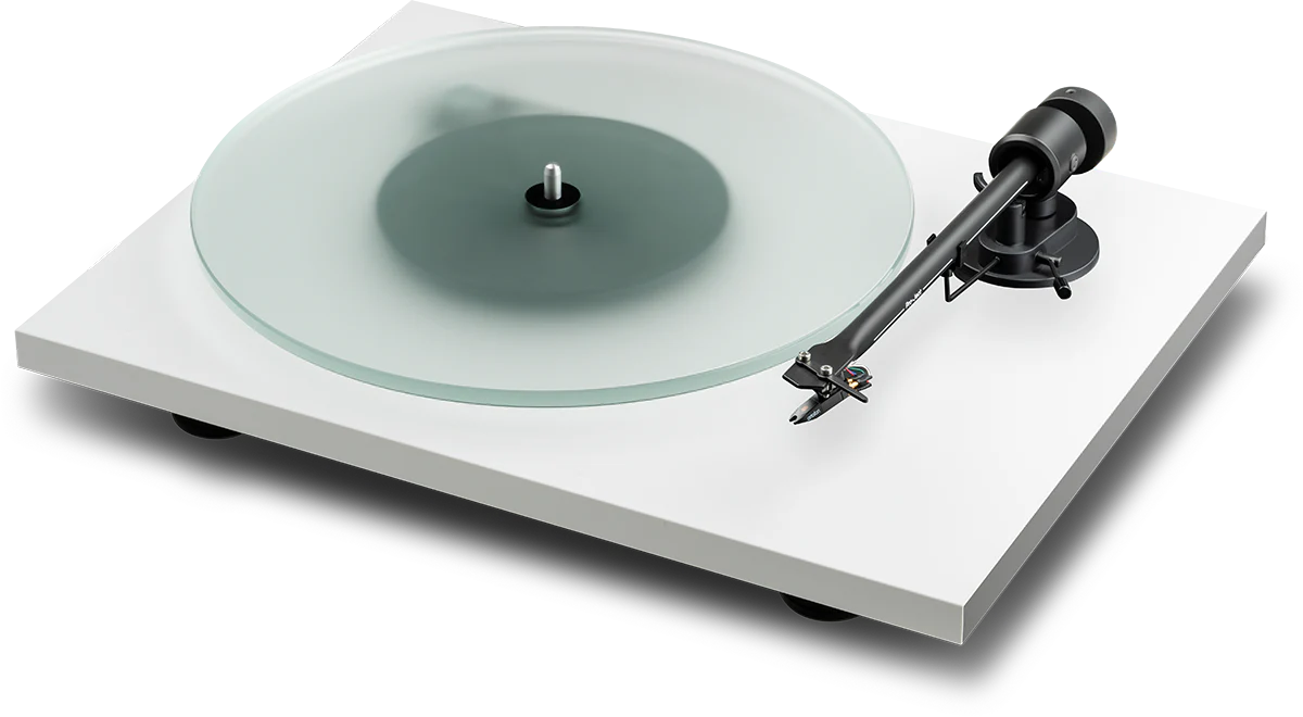 Pro-Ject T1 EVO Strandard | Table tournante avec cartouche Ortofon OM10 - Image 5