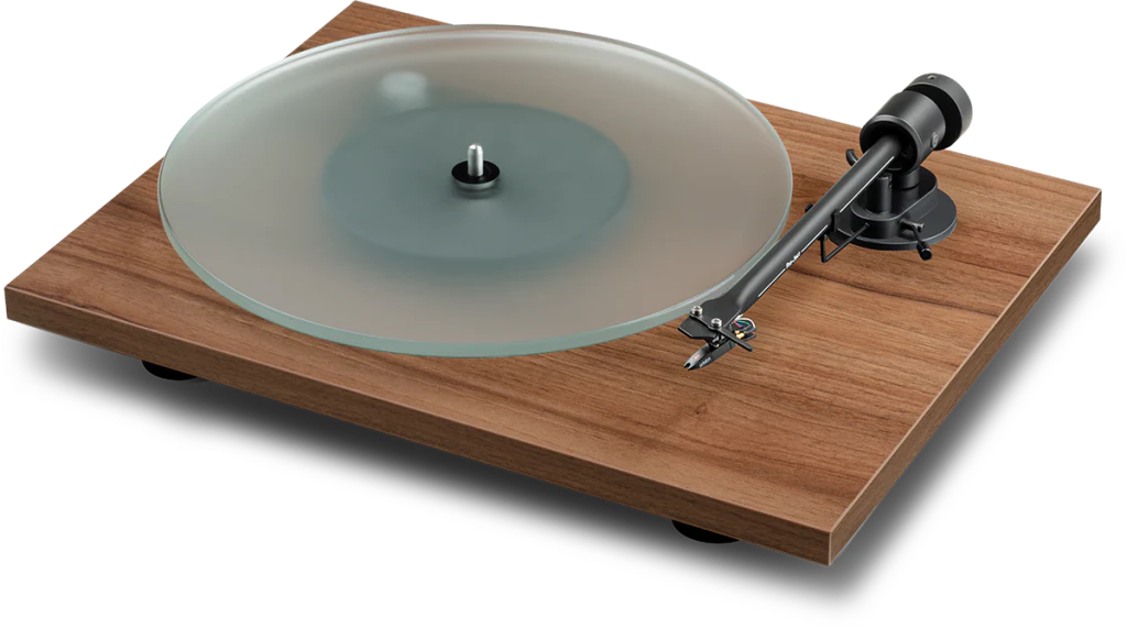 Pro-Ject T1 EVO Strandard | Table tournante avec cartouche Ortofon OM10 - Image 6