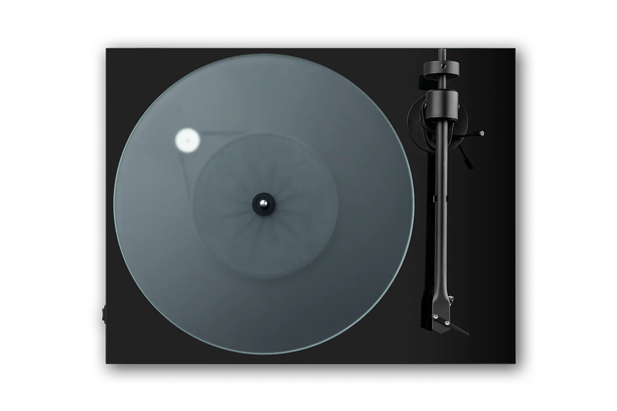 Pro-Ject T1 EVO Strandard | Table tournante avec cartouche Ortofon OM10 - Image 7
