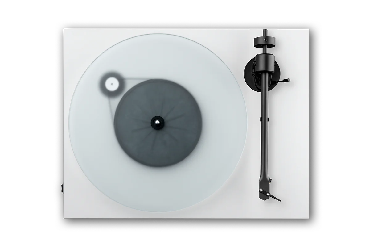 Pro-Ject T1 EVO Strandard | Table tournante avec cartouche Ortofon OM10 - Image 8