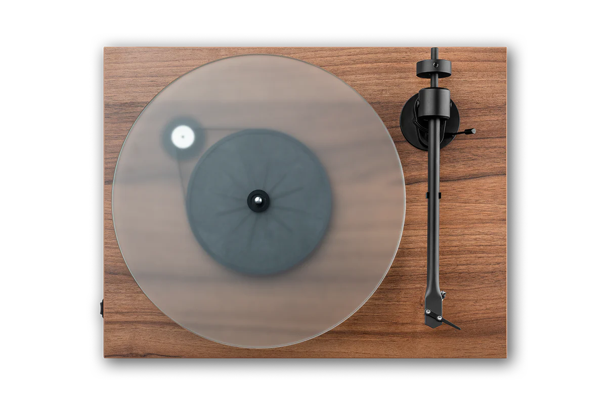 Pro-Ject T1 EVO Strandard | Table tournante avec cartouche Ortofon OM10 - Image 9