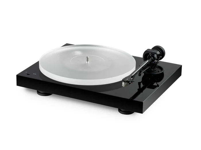 Pro-Ject X1-B | Table tournante avec cartouche Pick It S2 MM - Image 4