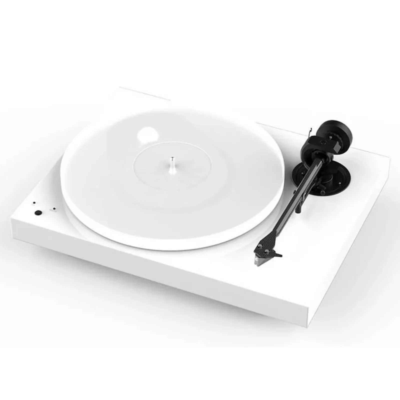 Pro-Ject X1-B | Table tournante avec cartouche Pick It S2 MM - Image 5
