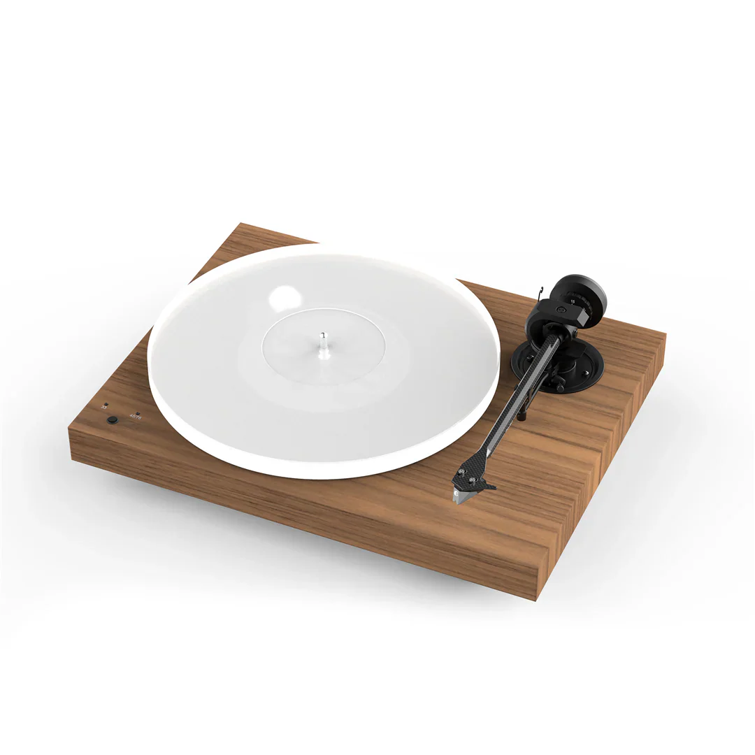 Pro-Ject X1-B | Table tournante avec cartouche Pick It S2 MM - Image 6