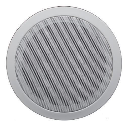 Haut-parleur de plafond 8" pour usage commercial - Image 2