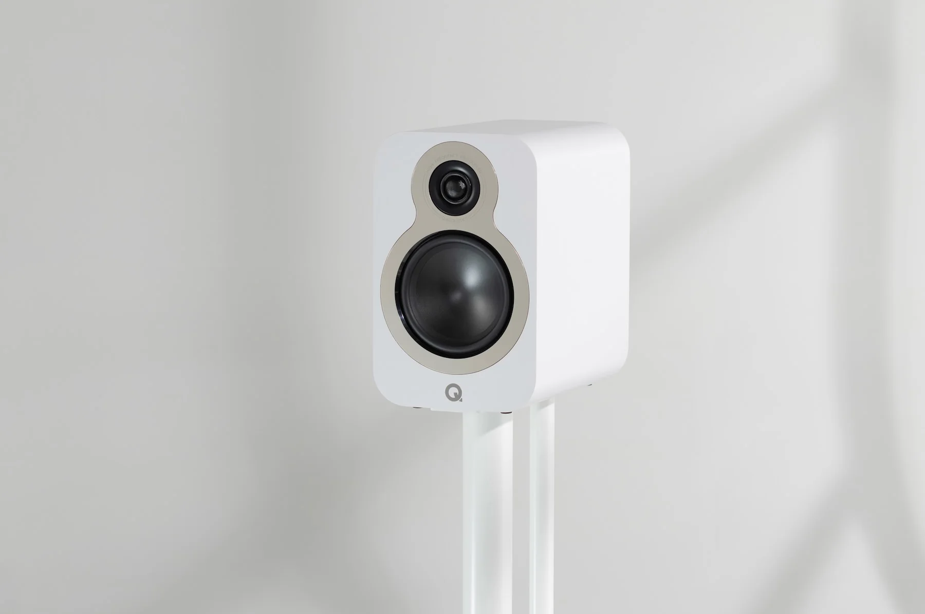 Q Acoustics 3010c | Enceintes d'étagère compact avec HP de basses de 4'' - Image 10