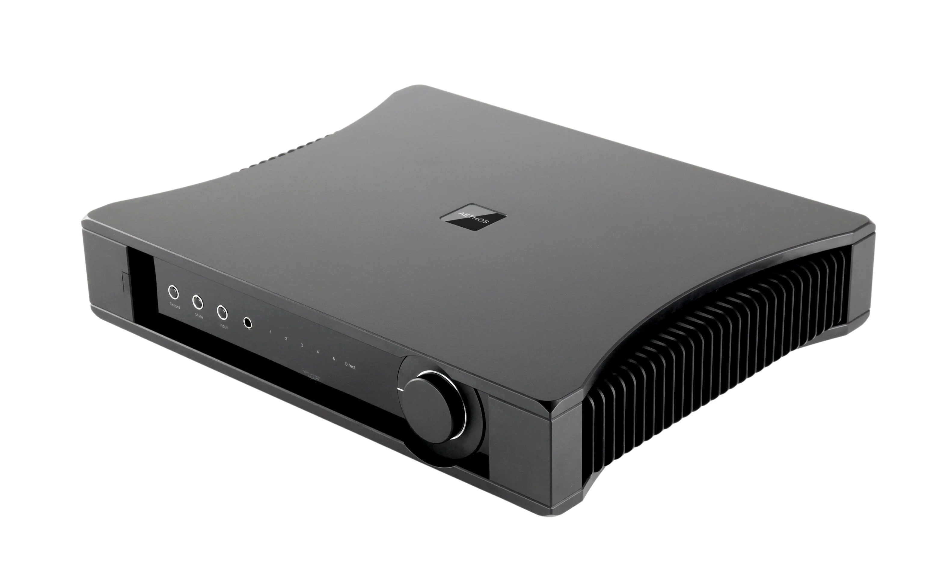 REGA Aethos | Amplificateur stéréo intégré 125Watts/Canal - Image 2
