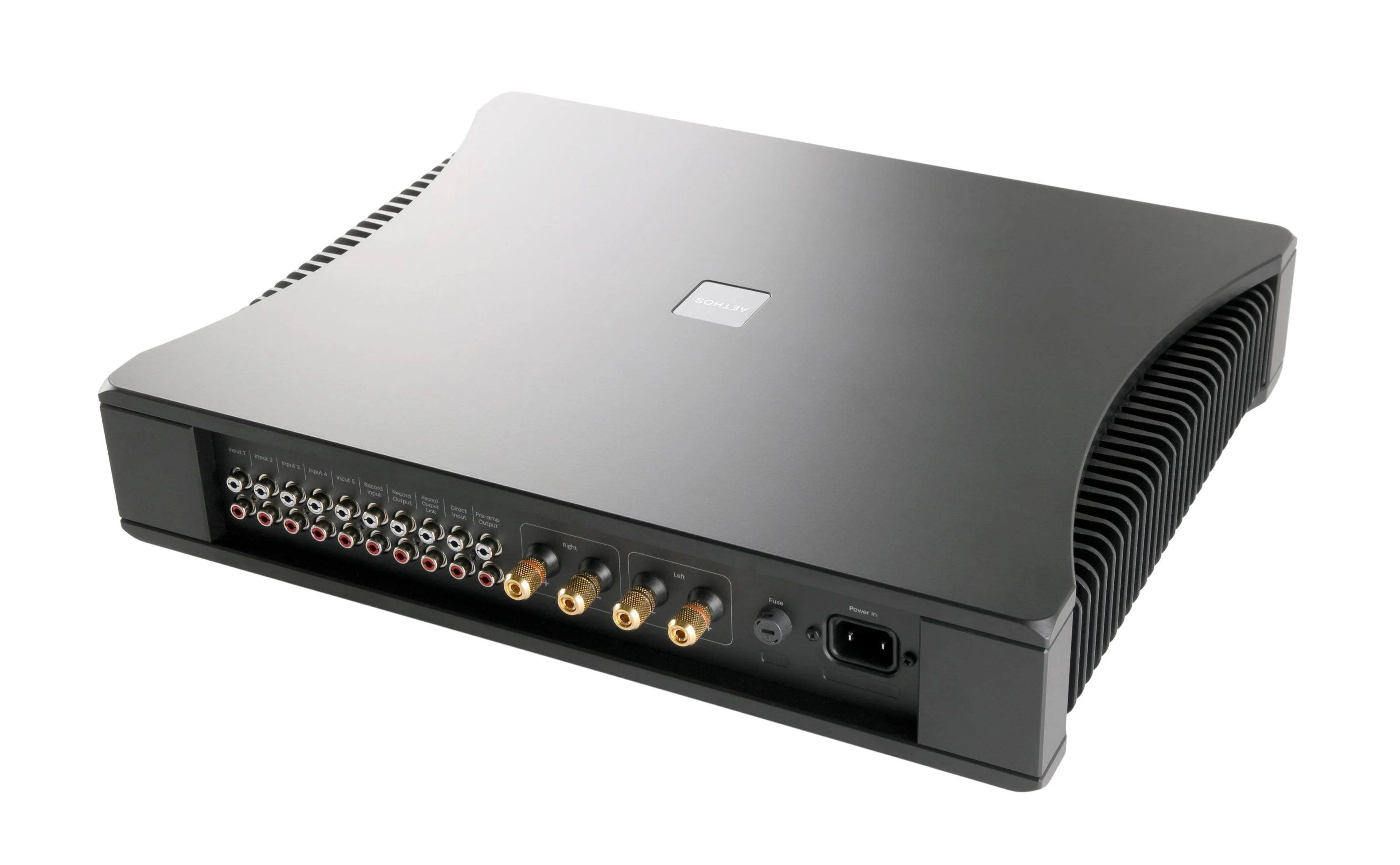 REGA Aethos | Amplificateur stéréo intégré 125Watts/Canal - Image 6