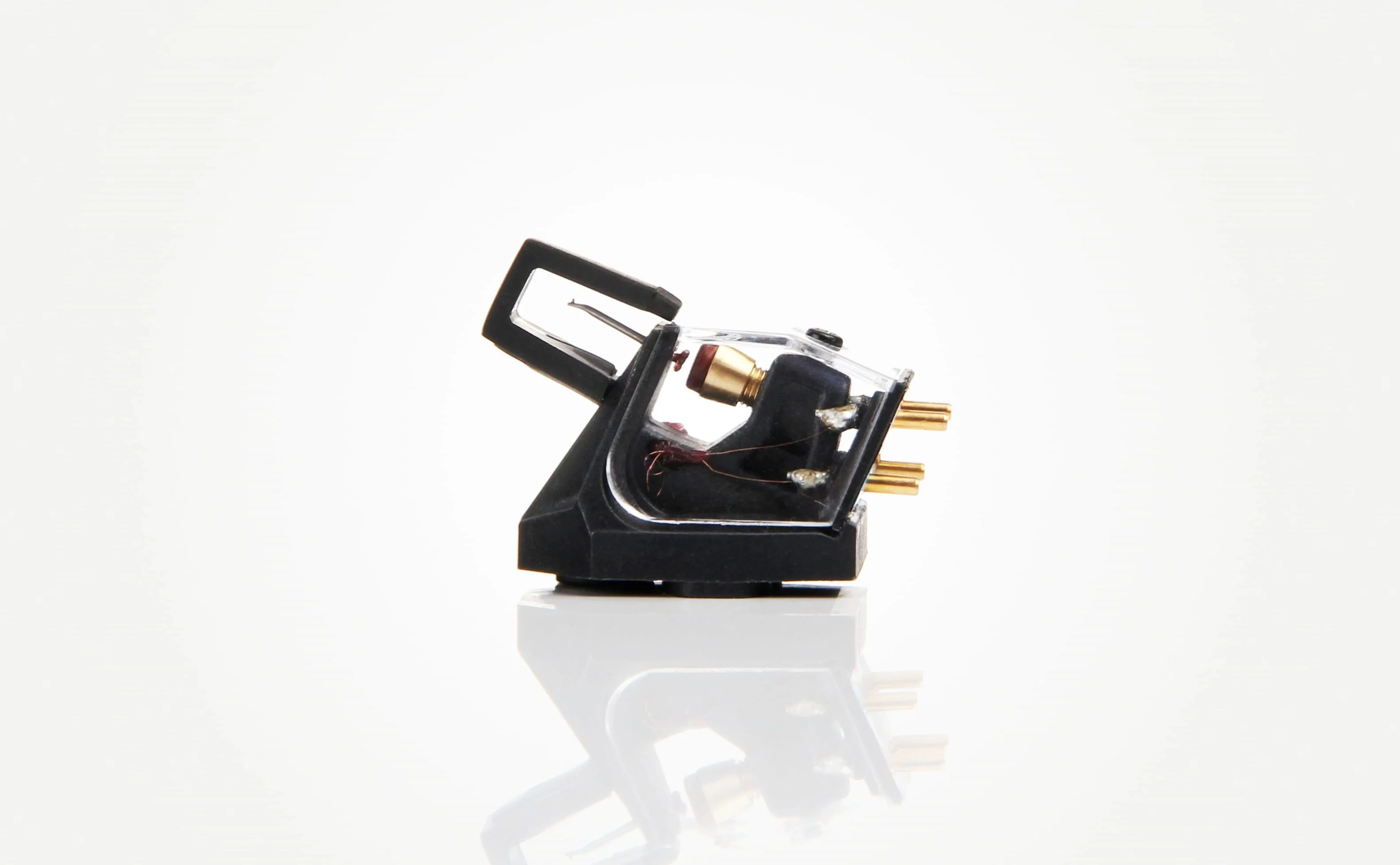REGA ANIA - Cartouche à bobine mobile (Moving Coil) - Image 3