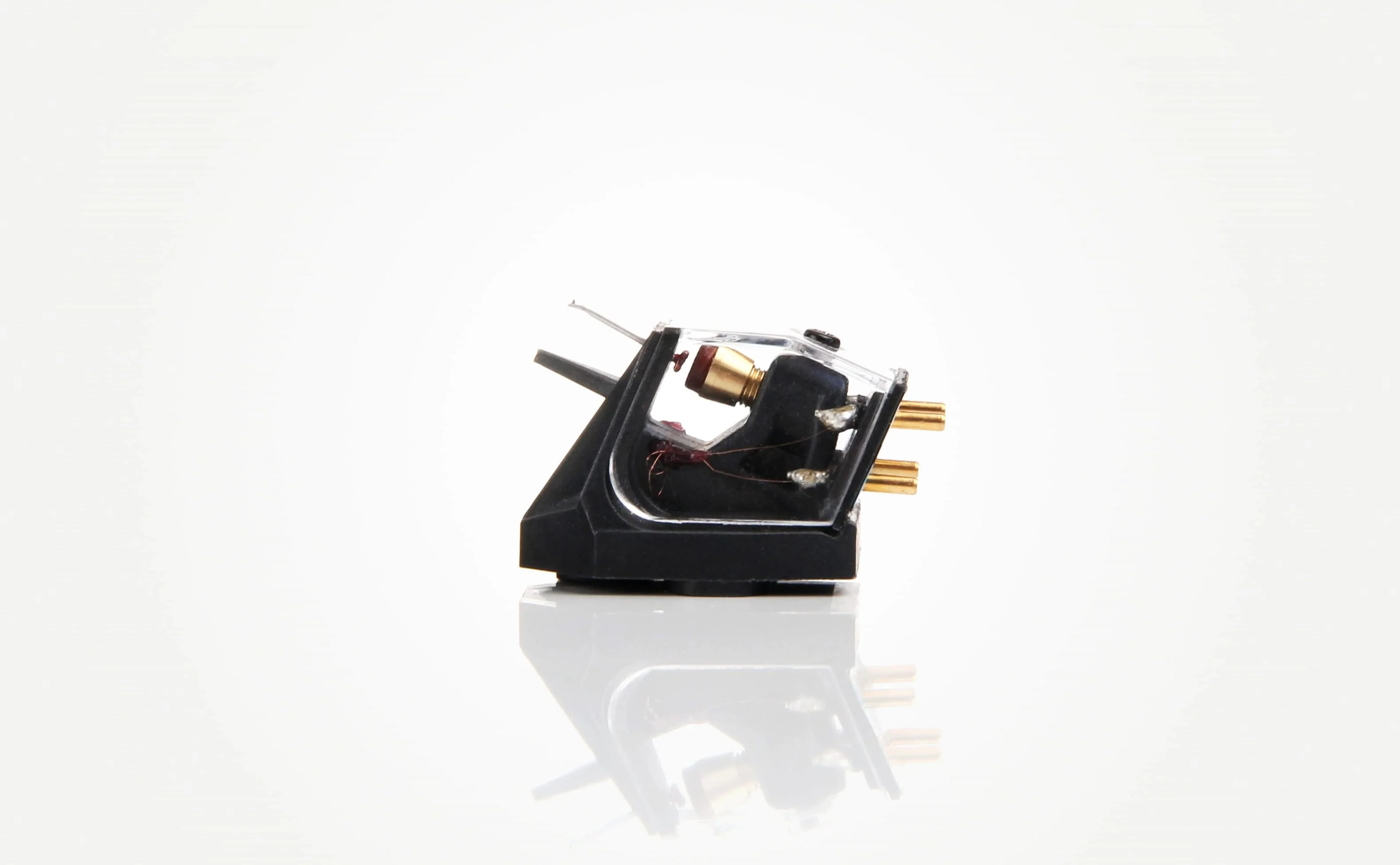 REGA ANIA - Cartouche à bobine mobile (Moving Coil) - Image 4